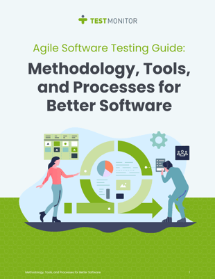 Agile software testing guide