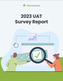 2023 UAT Survey Report Cover-1