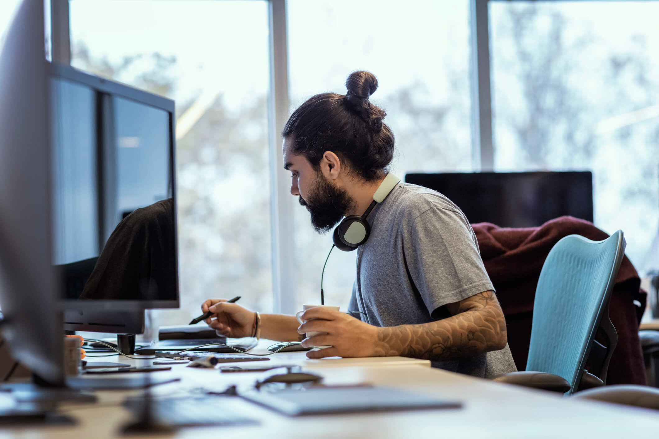 User Acceptance Testing