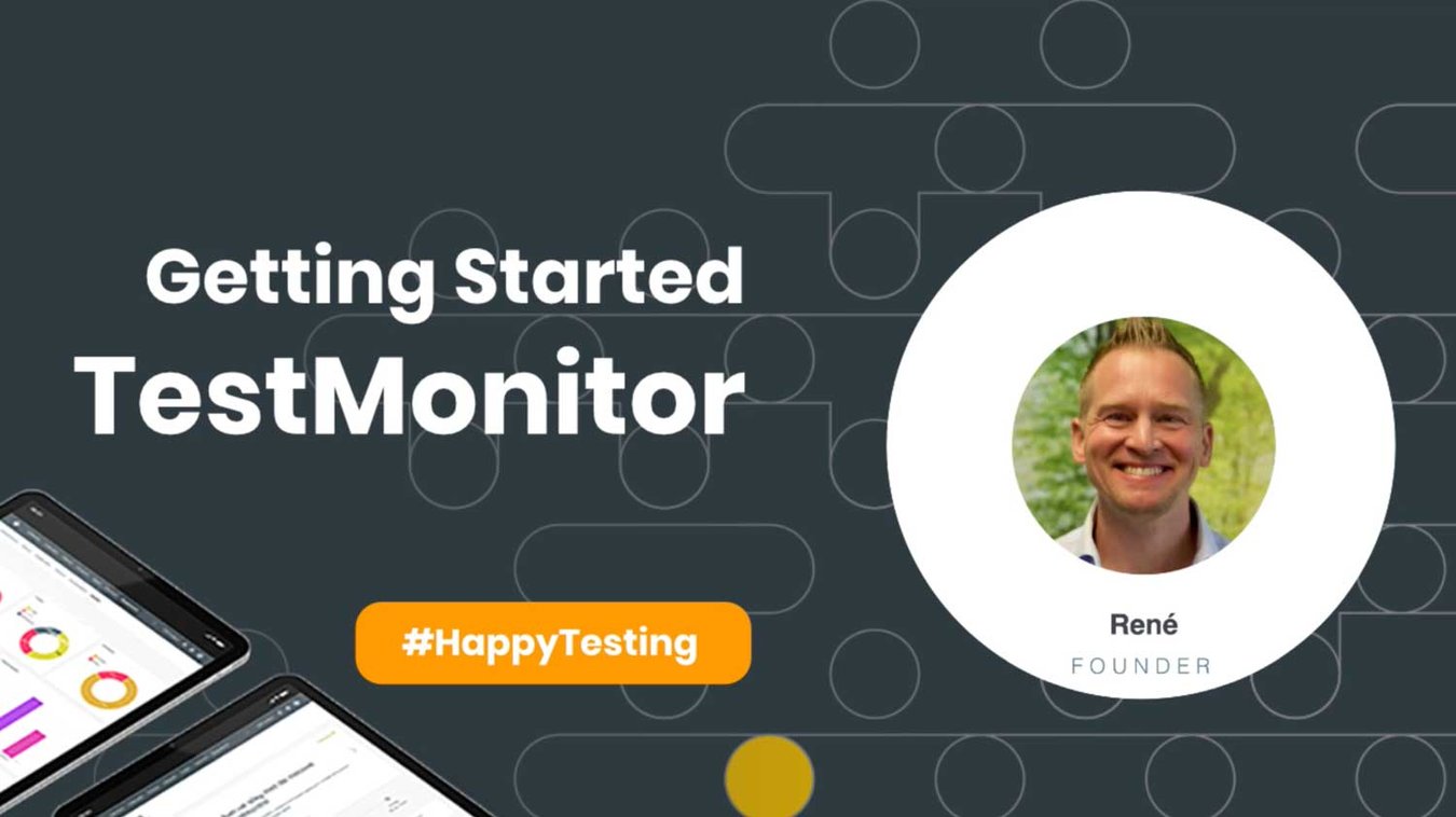 Project Test Booster How to Set up Your Test Project in Just 6 Minutes