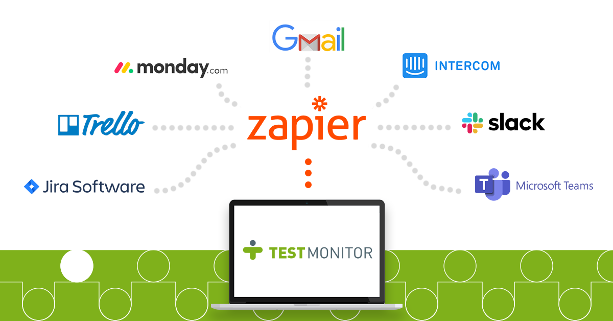 Integrate User Testing Results Into Your Workflow With Zapier
