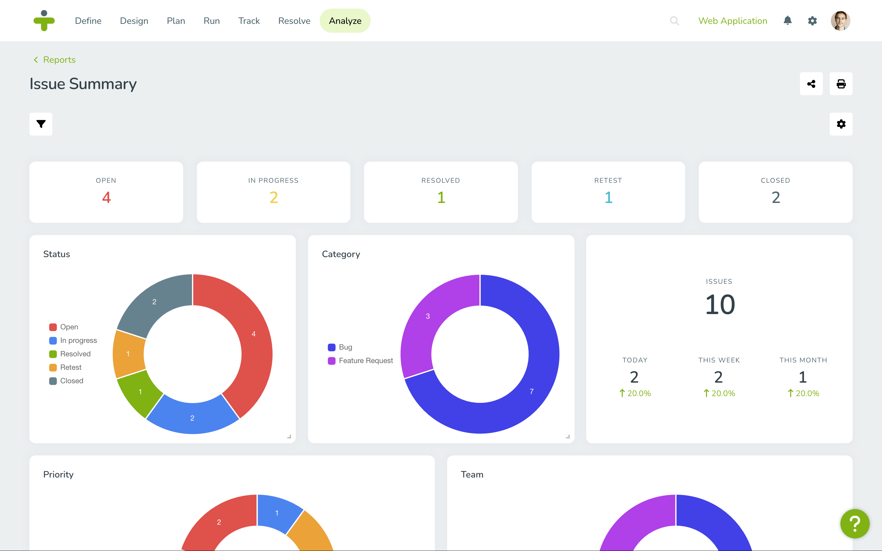 FireShot Capture 003 - Issue Summary - TestMonitor - demo.testmonitor.com-min
