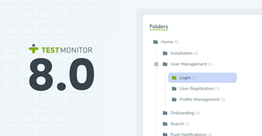 Introducing TestMonitor 8