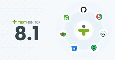 Introducing TestMonitor 8.1