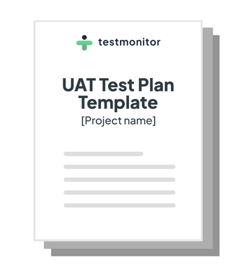 Test Plan Template (1)