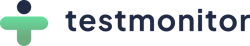 TestMonitor - Logo