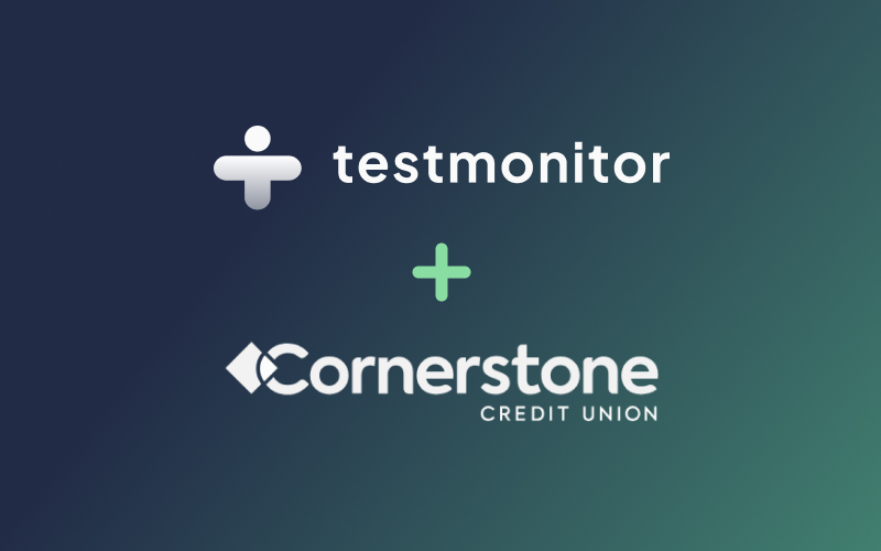 TestMonitor+ CCU - Case Study