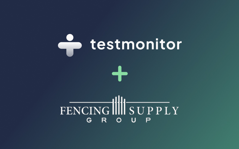 TestMonitor+ FSG - Case Study