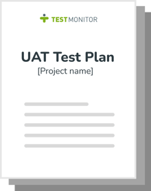 UAT-template