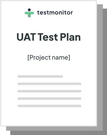 UAT-template