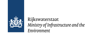 rijkswaterstaat logo