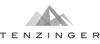 Tenzinger