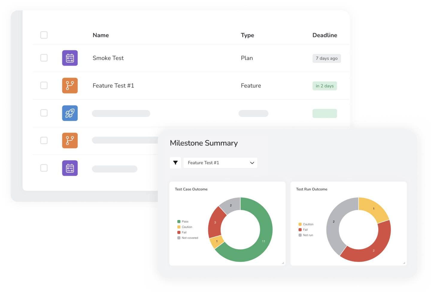 TestMonitor | Test Management Software