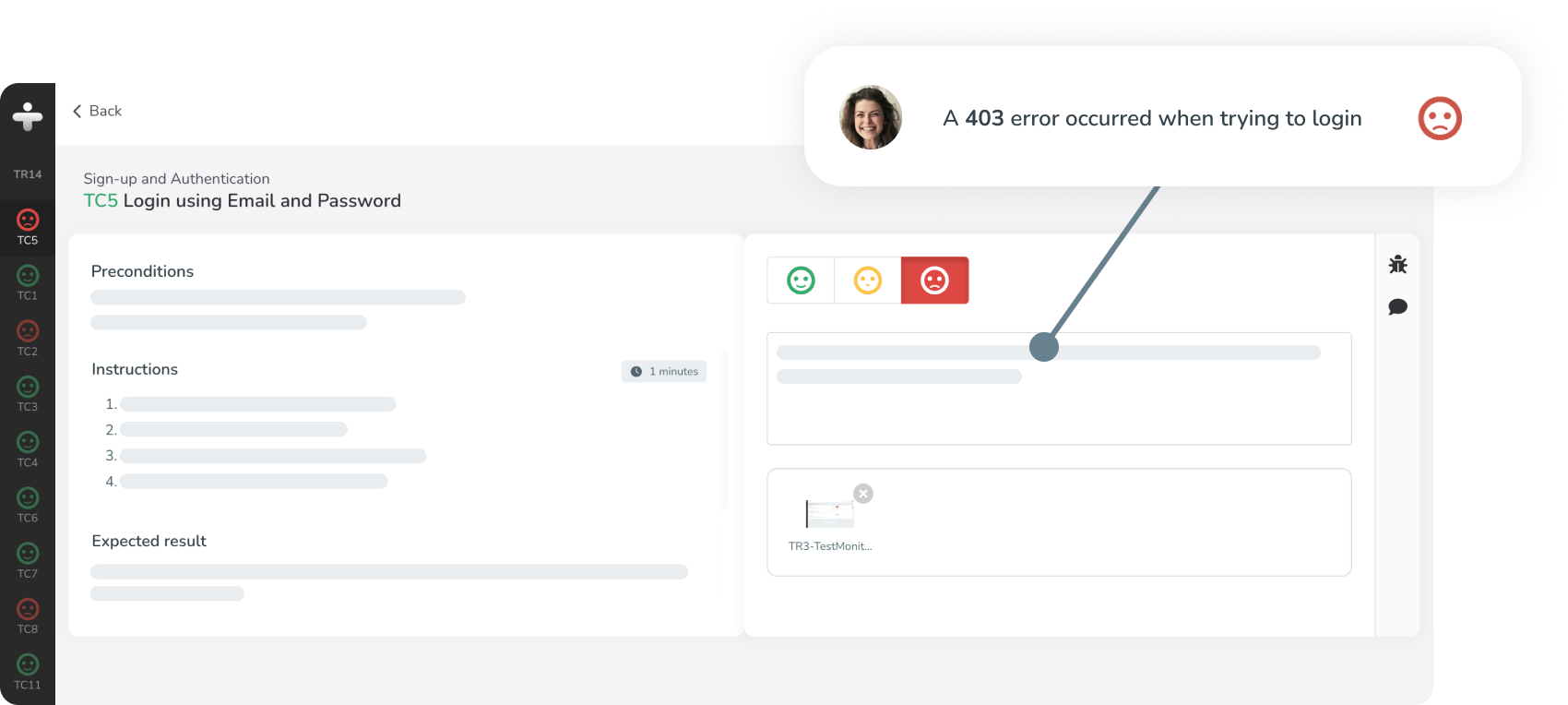 TestMonitor | Test Management Software