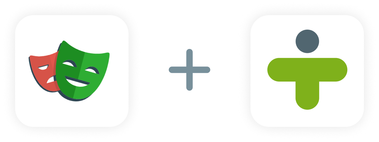 playwright+testmonitor