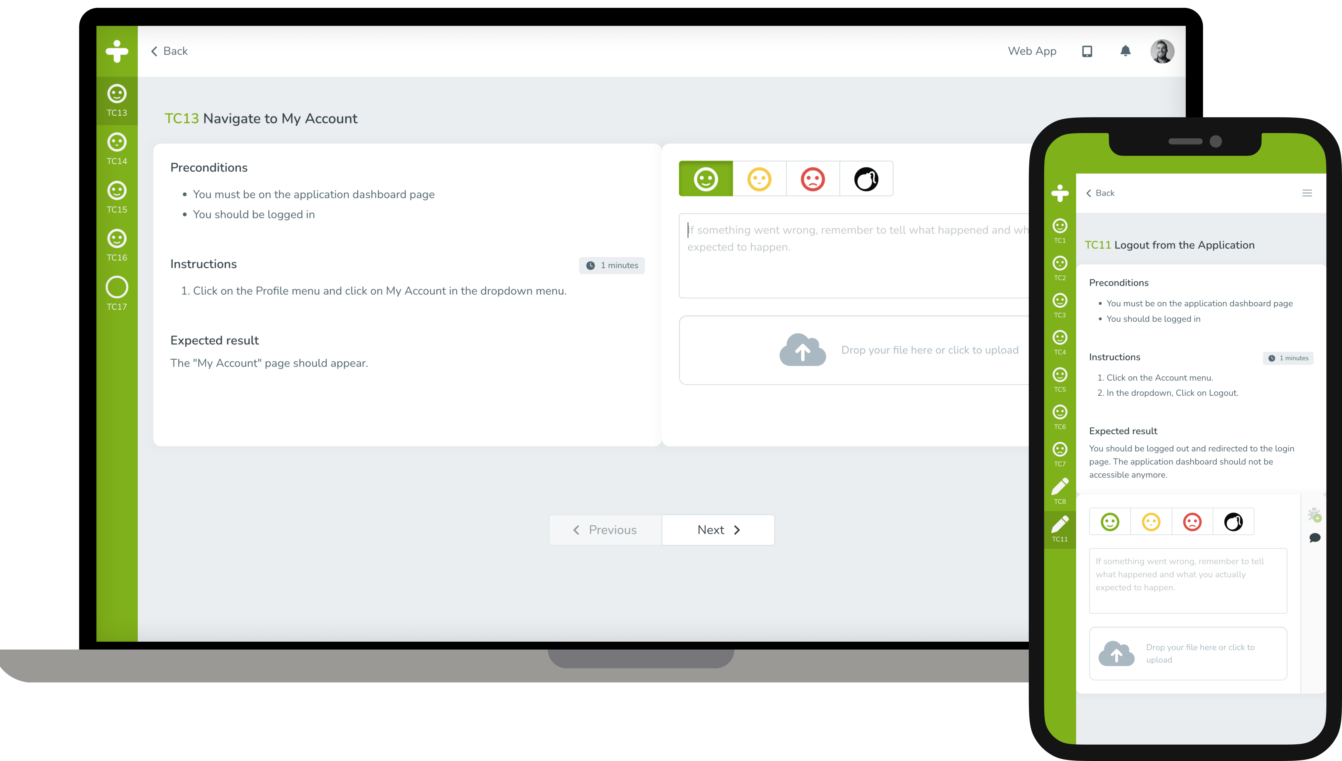 Manage your software testing lifecycle with TestMonitor