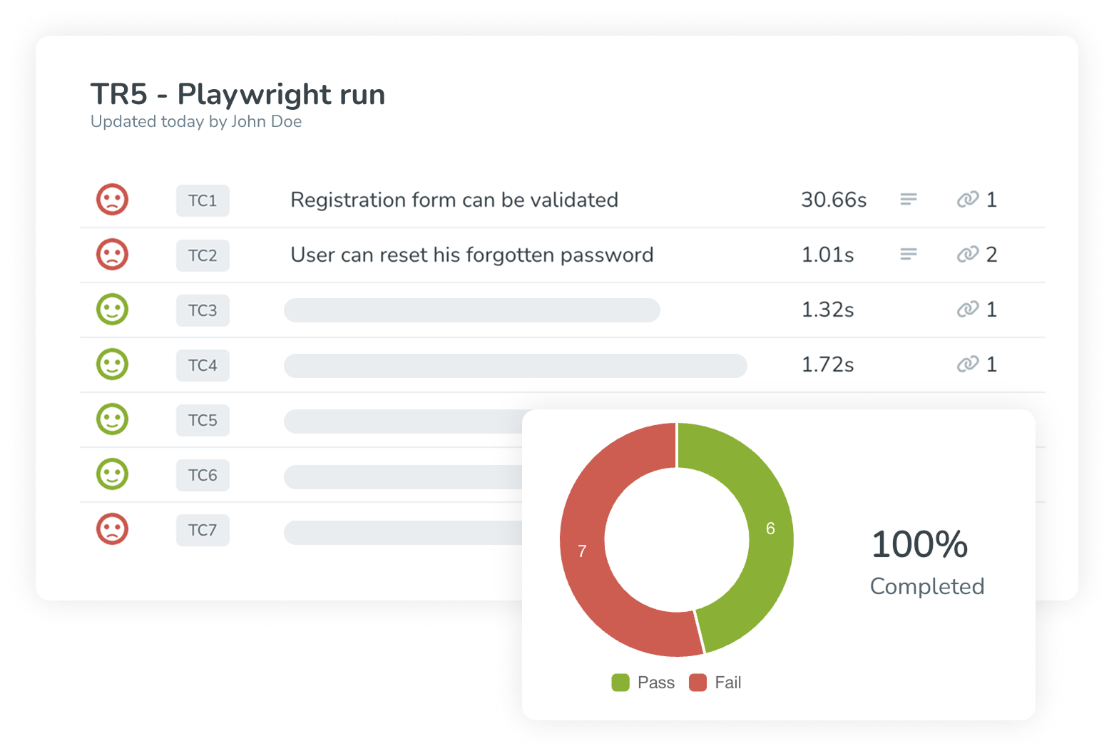 test-automation-management
