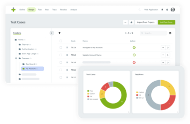 Getting the Most Out of Your TestMonitor Trial
