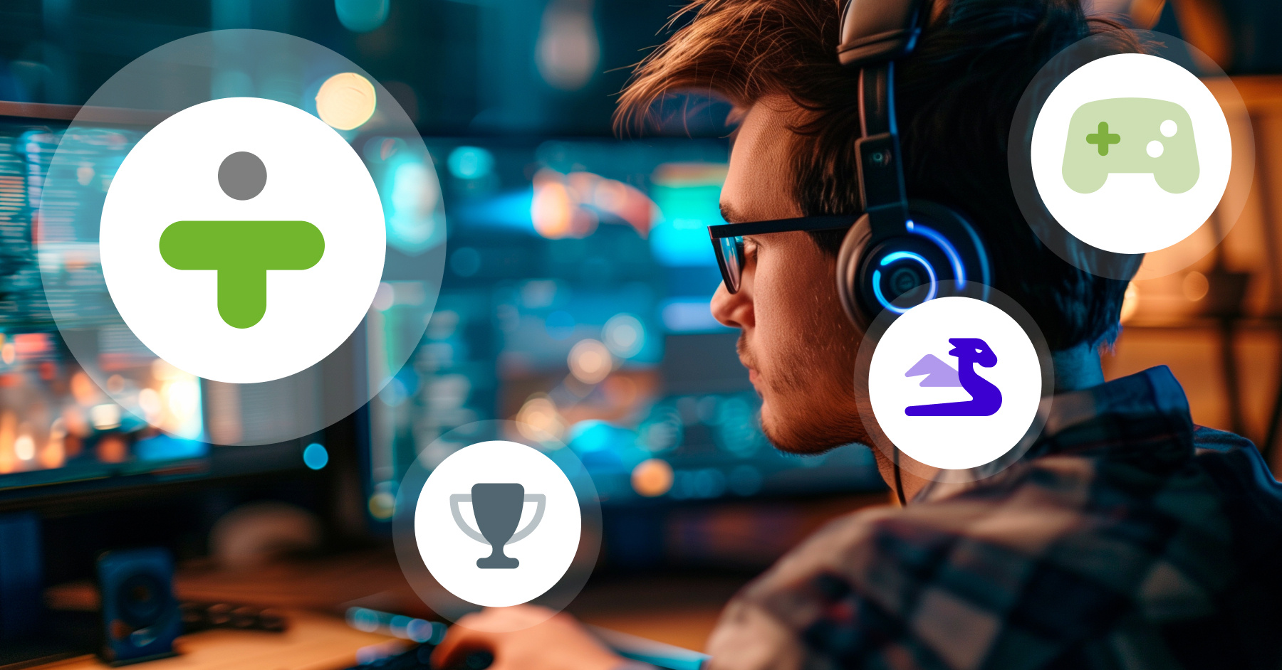 Can TestMonitor Be Used for Video Game Testing?