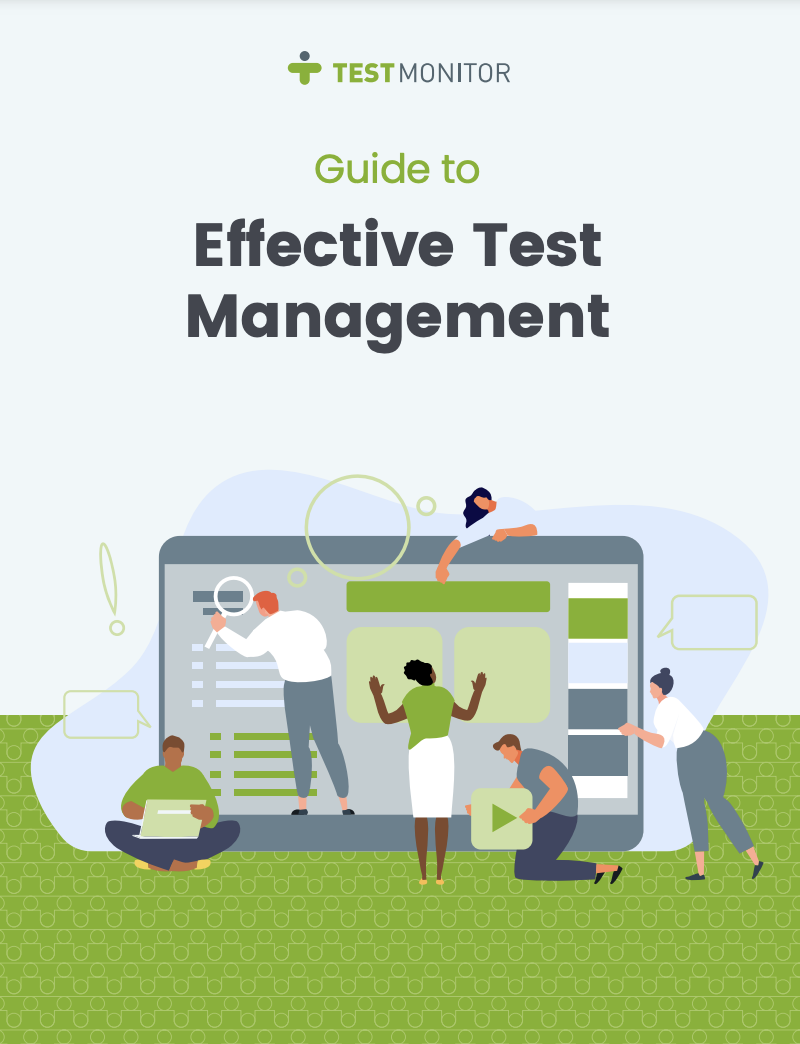 The Ultimate Guide to Effective Test Management