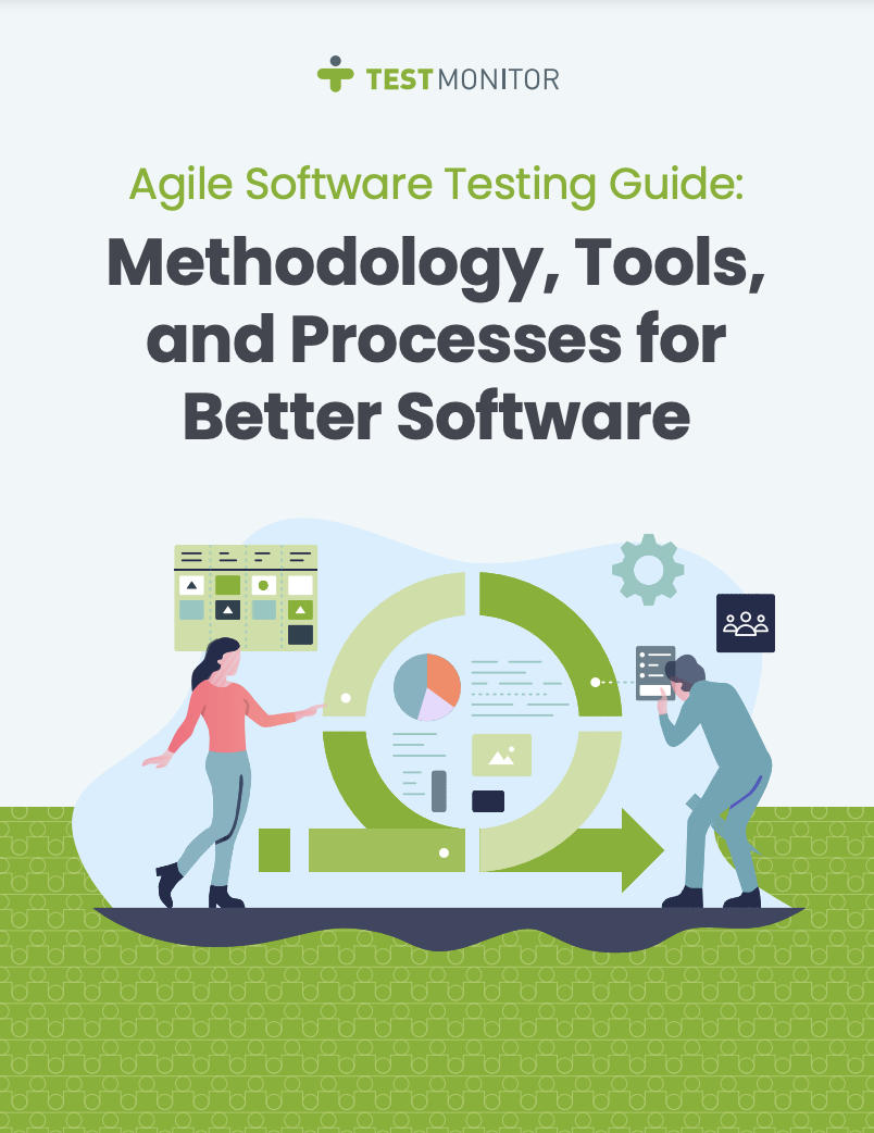 Agile Software Testing Guide