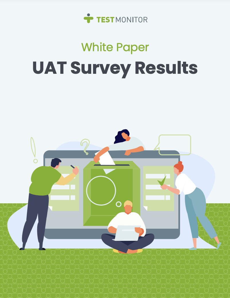 User Acceptance Testing (UAT) Survey Results