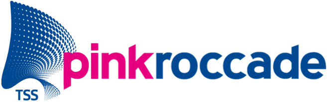 Pinkroccade