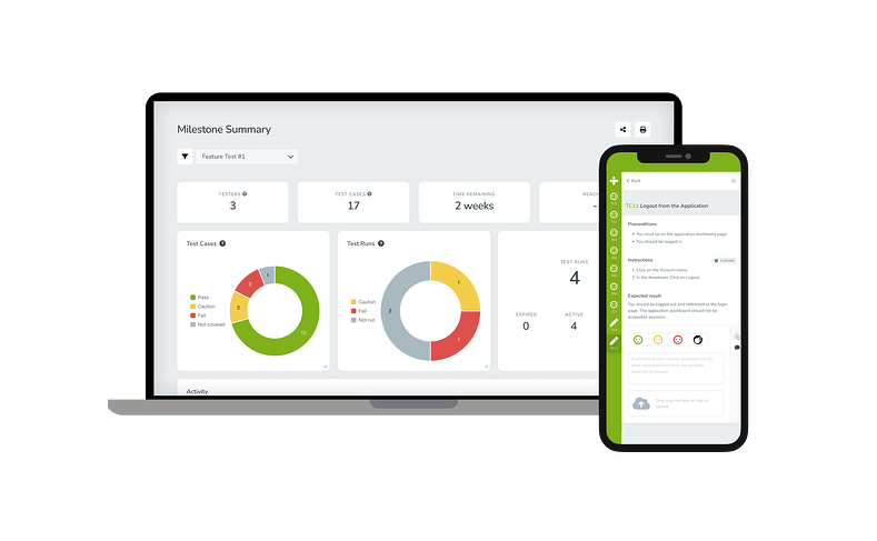 Getting the Most Out of Your TestMonitor Trial