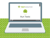 Running Tests Tutorial