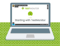 Starting with TestMonitor