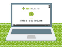 Tracking Test Results Tutorial